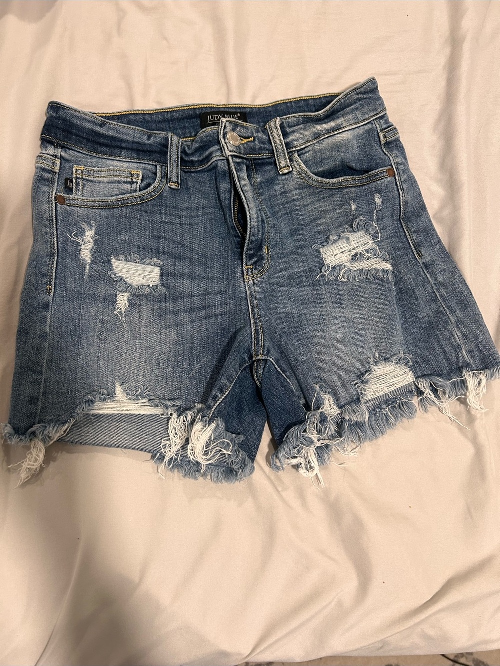 Judy blue shorts